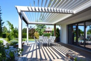 Patio Covers